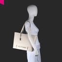 JUICY COUTURE JASMINE Shopper gross