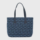 JACQUARD Shopper