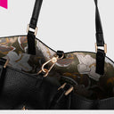 U.S. POLO ASSN. ROGERSVILLE Wende-Shopper mittel