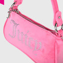 JUICY COUTURE KIMBERLY Hobo klein