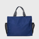 COOL Shopper mit Wasserflasche