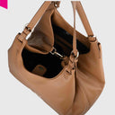 U.S. POLO ASSN. STANFORD Handtasche gross