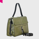 CLIO Schultertasche