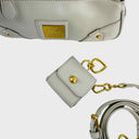 POPPY Hobo-Tasche klein