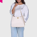 U.S. POLO ASSN. MIDDLETON Hobo-Tasche