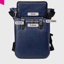 WEATHERGOODS SWEDEN COMMUTER Fahrradrucksack