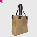 BURKELY LANA Wende-Handtasche Leder