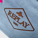 REPLAY SUMMER VIBES Shopper