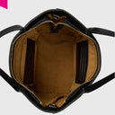 BURKELY FINE FLORENCE Handtasche Leder