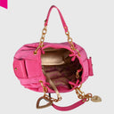 JUICY COUTURE DAYDREAMER CLASSIC CREST Handtasche mittel