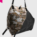 U.S. POLO ASSN. ROGERSVILLE Wende-Shopper mittel