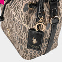 U.S. POLO ASSN. JACQUARD Beuteltasche