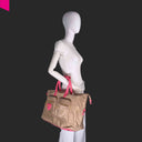 JUICY COUTURE Weekender Nylon