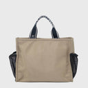COOL Shopper mit Wasserflasche