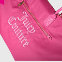 JUICY COUTURE Weekender Nylon gross