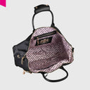 JUICY COUTURE Weekender Nylon