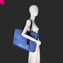 REBELLE OLGA NYLON Shopper