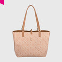 U.S. POLO ASSN. MALIBU Wende-Shopper mittel