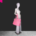 JUICY COUTURE Weekender Velour gross