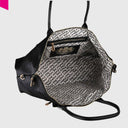 JUICY COUTURE Weekender Nylon klein
