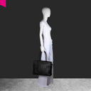 BURKELY COOL COLBIE Businesstasche Leder