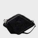 REPLAY Umhängetasche 26cm