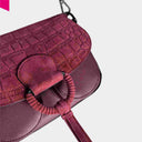 CROMIA ERMIONE Handtasche klein