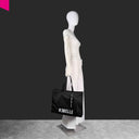 REBELLE OLGA NYLON Shopper
