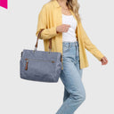 EMILY & NOAH ESTHER Cityshopper mittel