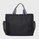 COOL Shopper mit Wasserflasche
