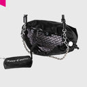 JUICY COUTURE KIMBERLY Beuteltasche