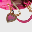 JUICY COUTURE DAYDREAMER CLASSIC CREST Handtasche mittel