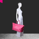 JUICY COUTURE Weekender Nylon gross