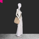 ABRO MIA Beuteltasche Leder Dalia