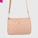 U.S. POLO ASSN. MALIBU Wende-Shopper mittel
