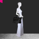 JUICY COUTURE Weekender Nylon klein