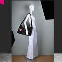 JUICY COUTURE Weekender Nylon