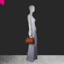 ABRO WILLOW Handtasche klein Leder Dalia