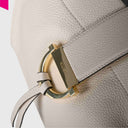 ABRO TEMI Shopper Leder Agave