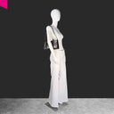 CROMIA HERA CARBONE Umhängetasche