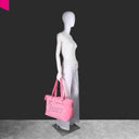 JUICY COUTURE Weekender Velour klein