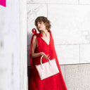 ABRO X-BAG Handtasche