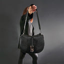 CROMIA JUDY Hobo-Tasche groß