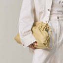 ALL DAY LONG Beuteltasche