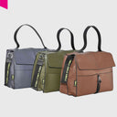 CLIO Schultertasche