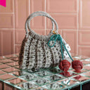 HIBOURAMA CHERRY Taschenanhänger