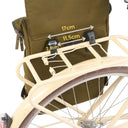 WEATHERGOODS SWEDEN CITY Fahrradrucksack groß
